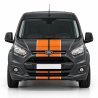 Ford Transit Connect Side Stripe Decal Kit